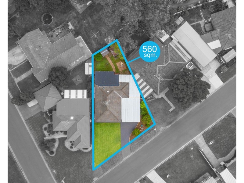 5 Yanco Avenue, Jamisontown NSW 2750