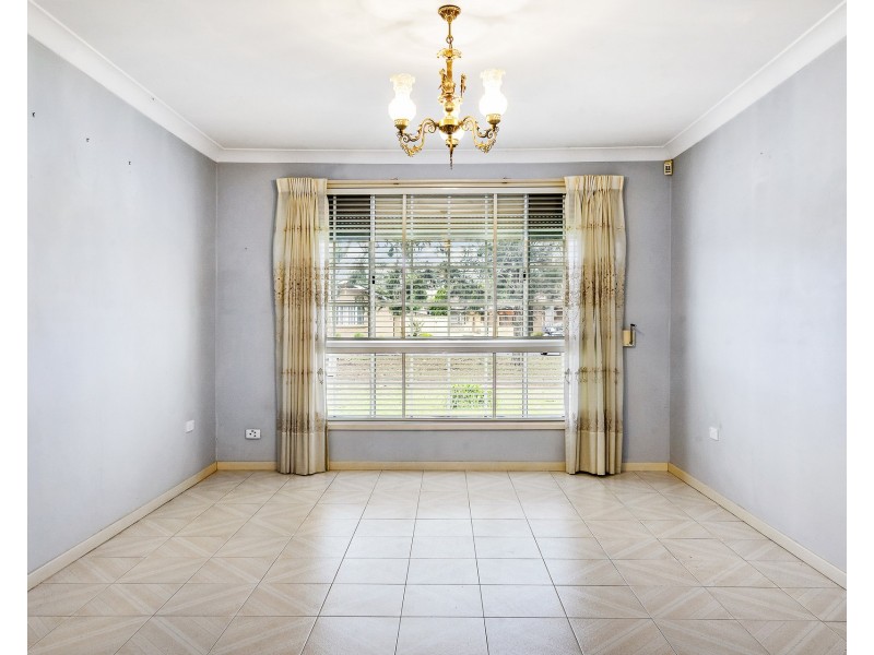 28 Martha Crescent, Cranebrook NSW 2749