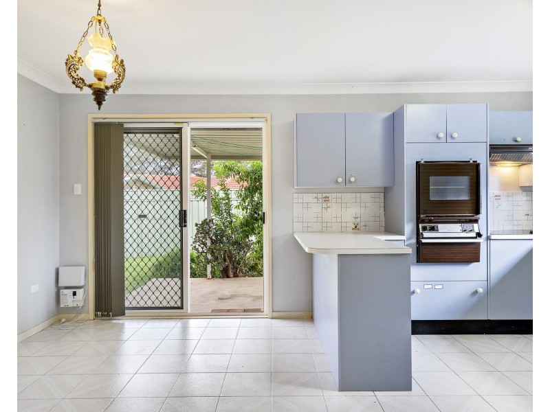 28 Martha Crescent, Cranebrook NSW 2749