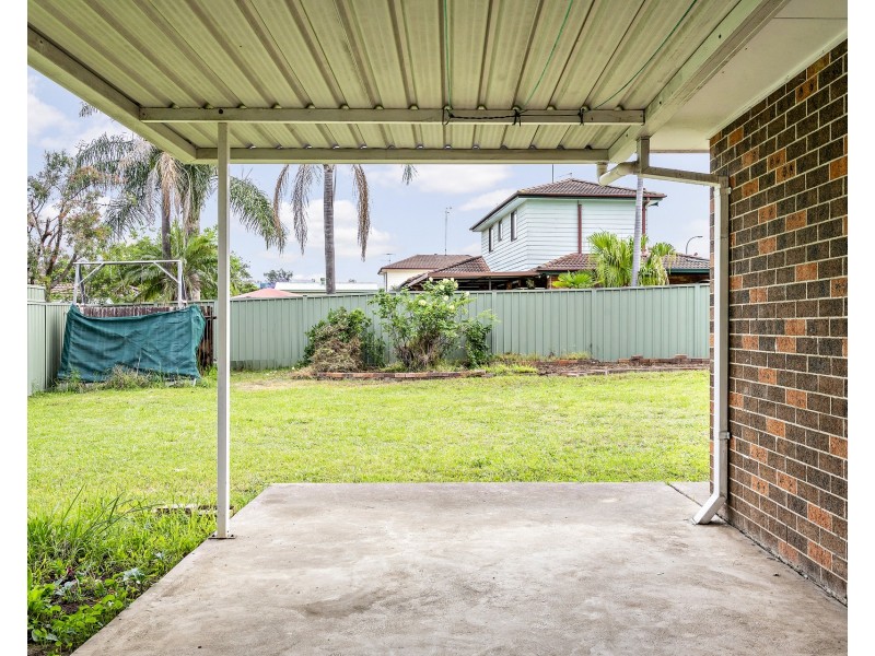 28 Martha Crescent, Cranebrook NSW 2749