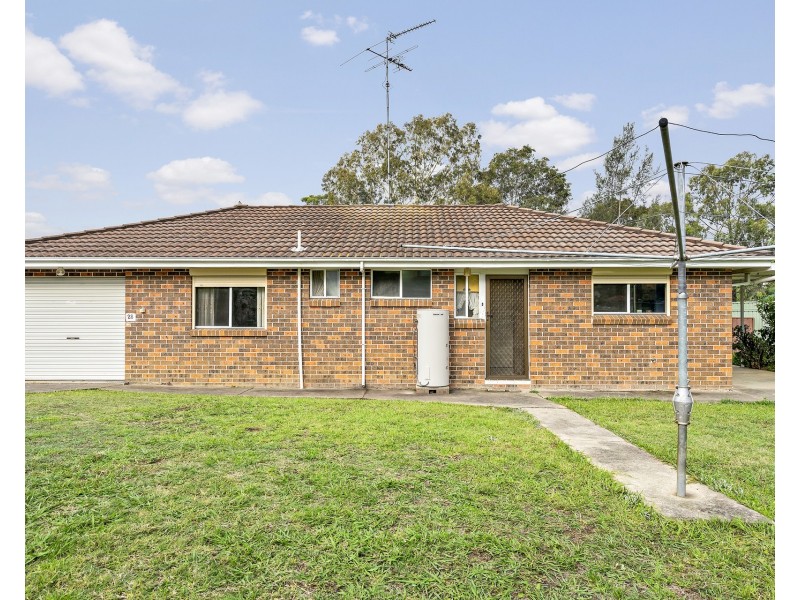 28 Martha Crescent, Cranebrook NSW 2749