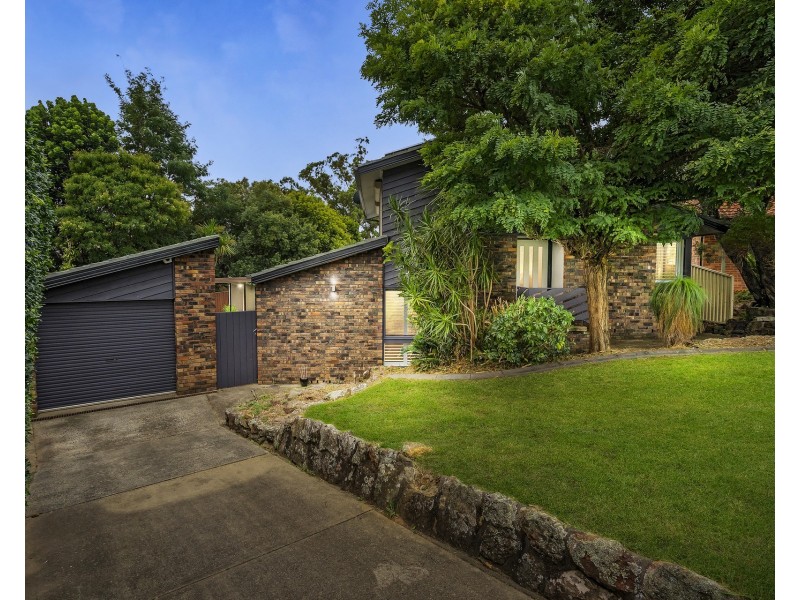 3 Regan Close, Jamisontown NSW 2750