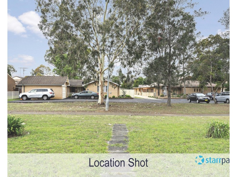 28 Martha Crescent, Cranebrook NSW 2749