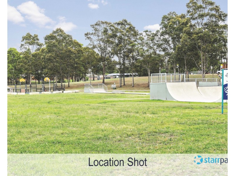 28 Martha Crescent, Cranebrook NSW 2749