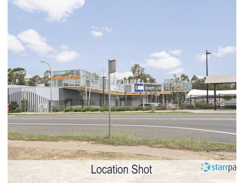 28 Martha Crescent, Cranebrook NSW 2749