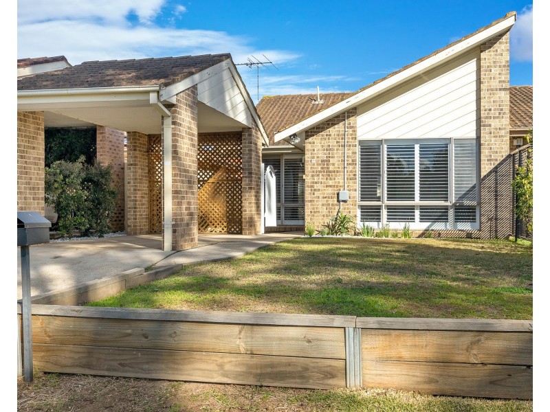 38 Vincent Road, Cranebrook NSW 2749