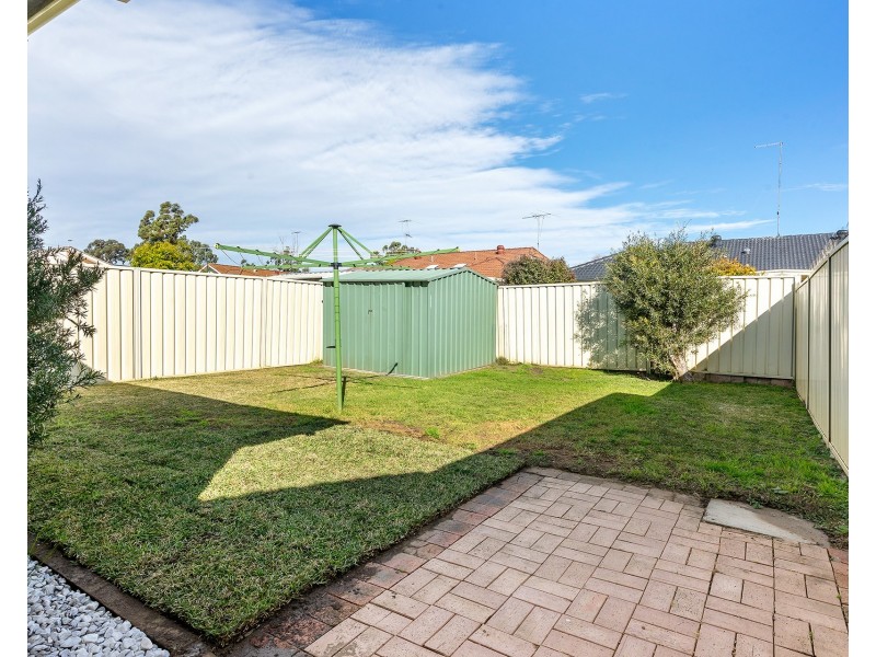 38 Vincent Road, Cranebrook NSW 2749