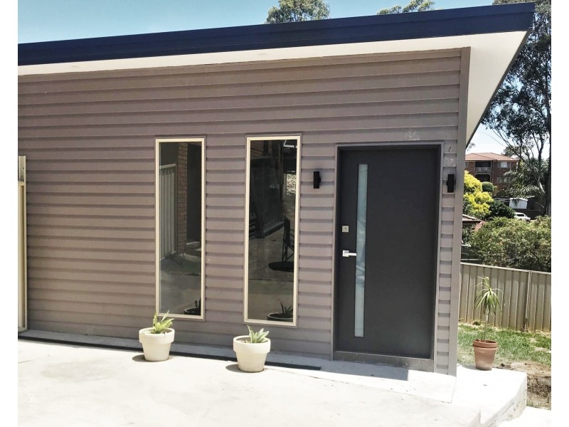 68A Ben Nevis Road, Cranebrook NSW 2749