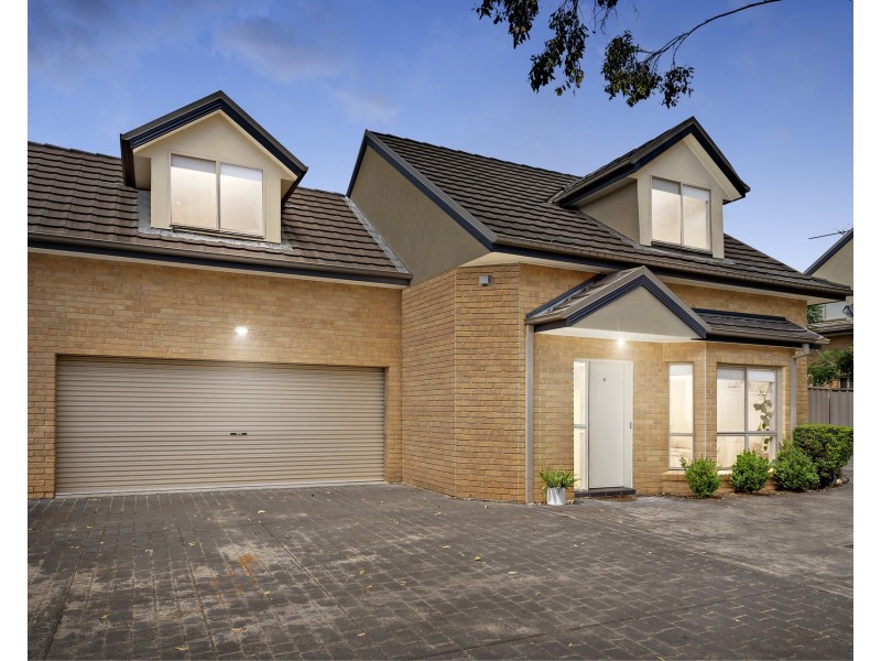 8/22-24 George Street, Kingswood NSW 2747