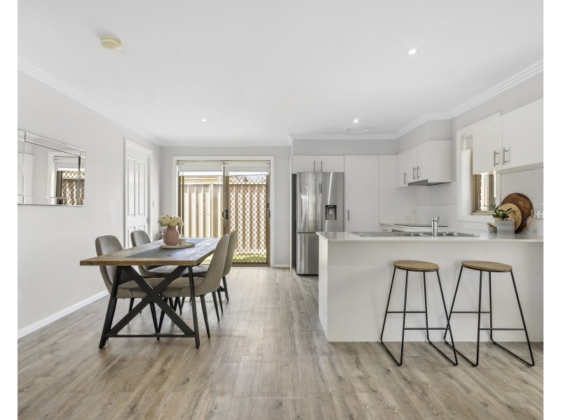 8/22-24 George Street, Kingswood NSW 2747