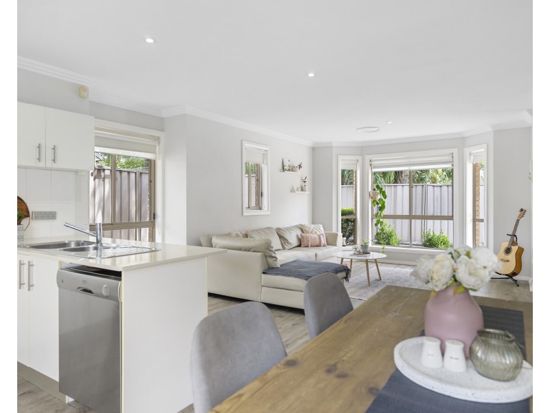 8/22-24 George Street, Kingswood NSW 2747