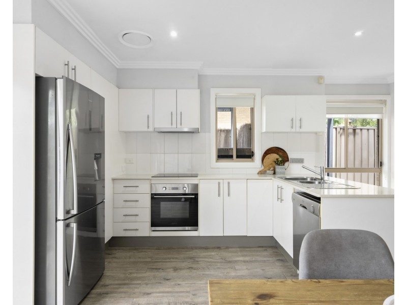 8/22-24 George Street, Kingswood NSW 2747