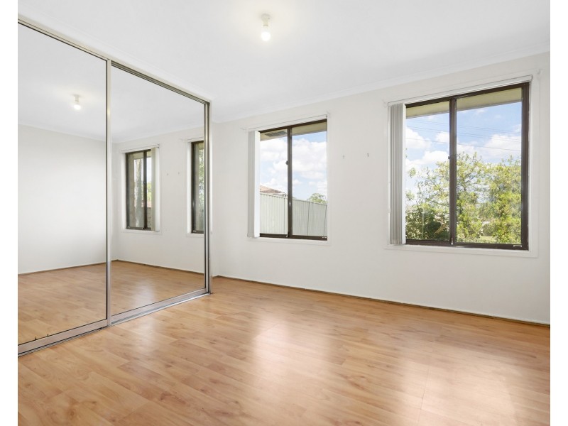 2 Pensax Road, Cranebrook NSW 2749