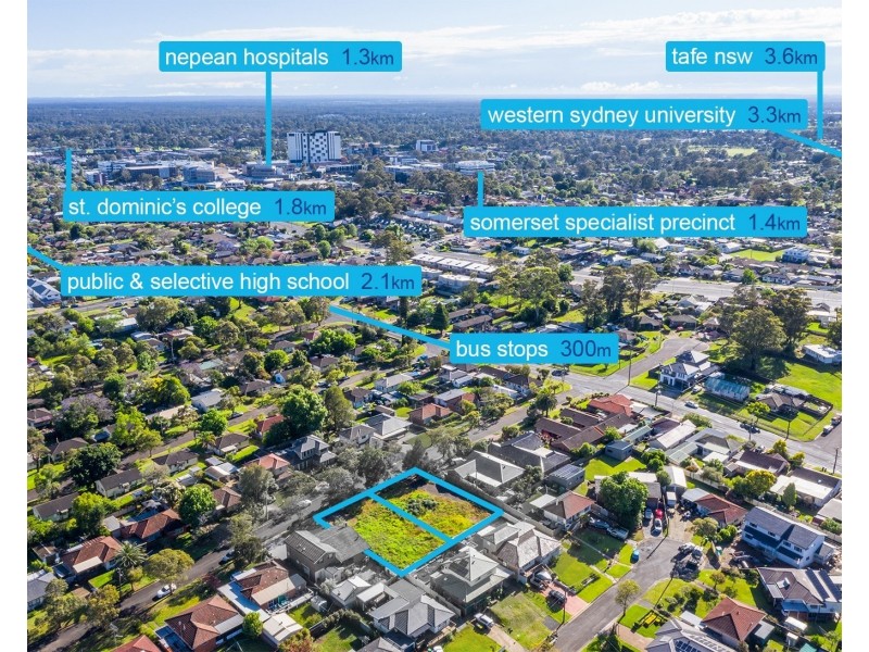 12 Banderra Road, South Penrith NSW 2750