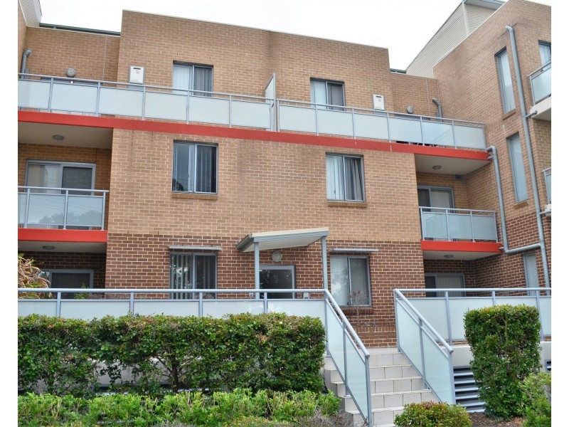 33/26-32 Princess Mary Street, St Marys NSW 2760