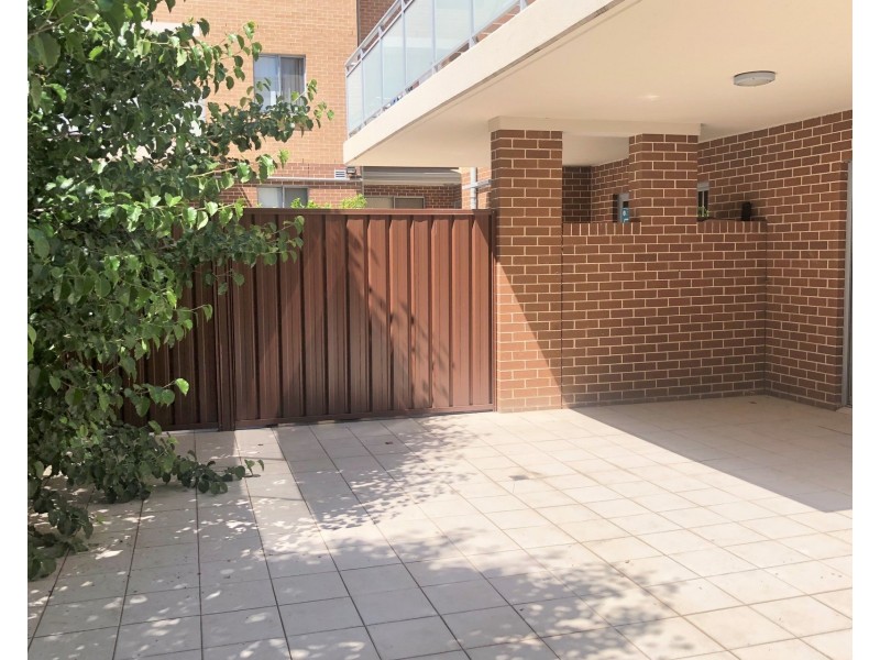 33/26-32 Princess Mary Street, St Marys NSW 2760