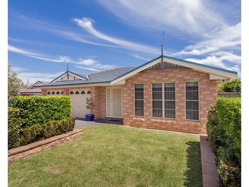 14 Kuraji Close, Glenmore Park NSW 2745