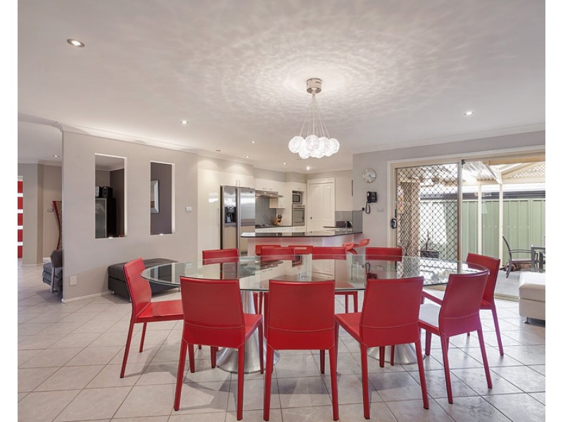 14 Kuraji Close, Glenmore Park NSW 2745