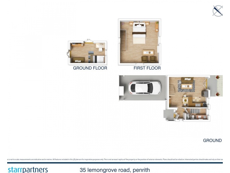 35A Lemongrove Road, Penrith NSW 2750