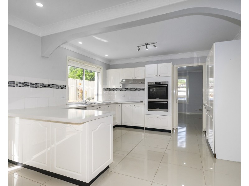 20 Hanlan Street, Cranebrook NSW 2749