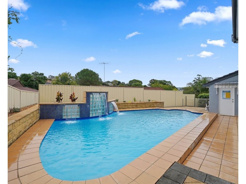 20 Hanlan Street, Cranebrook NSW 2749