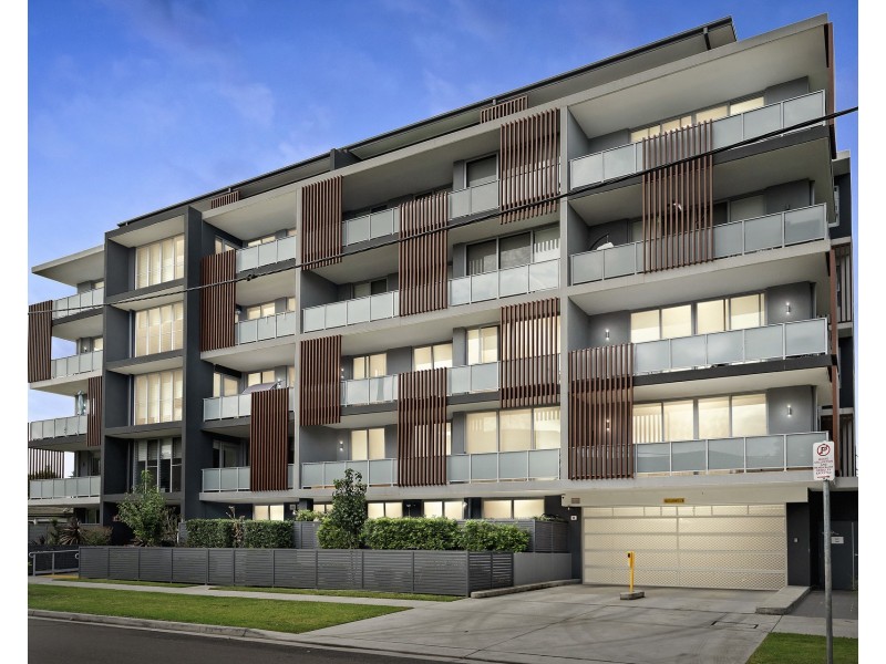 40/50 Rodley Avenue, Penrith NSW 2750