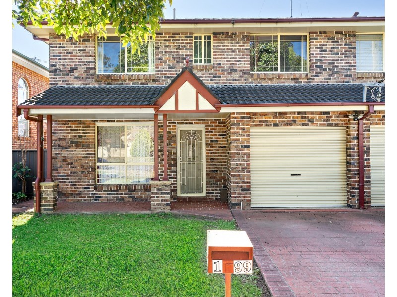 1/99 Castlereagh Street, Penrith NSW 2750
