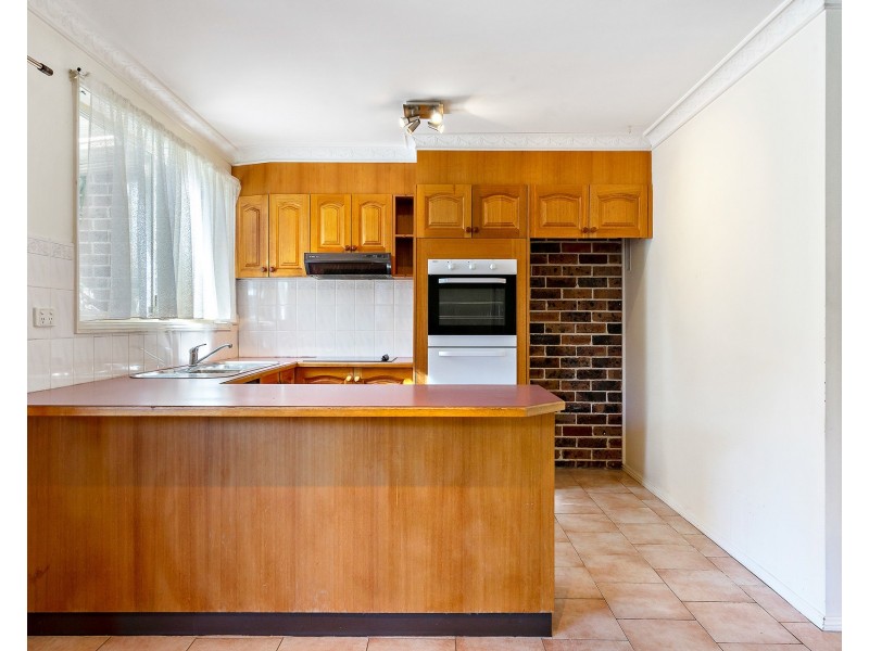 1/99 Castlereagh Street, Penrith NSW 2750