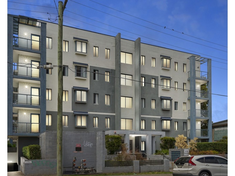 23/267-269 Beames Avenue, Mount Druitt NSW 2770