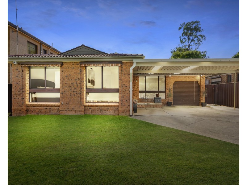 9 Snailham Crescent, South Windsor NSW 2756