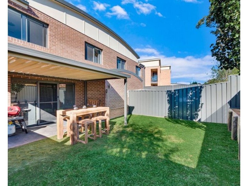 21/400 Glenmore Parkway, Glenmore Park NSW 2745