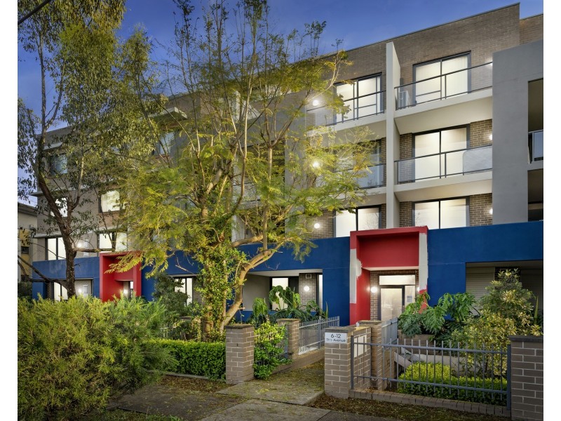 4/6-12 The Avenue, Mount Druitt NSW 2770