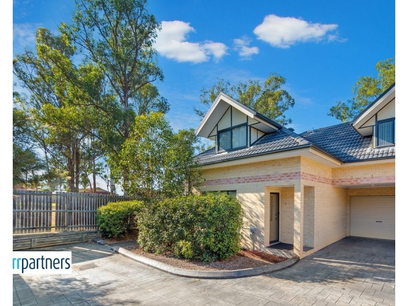 12/27 Barlow Street, Cambridge Park NSW 2747