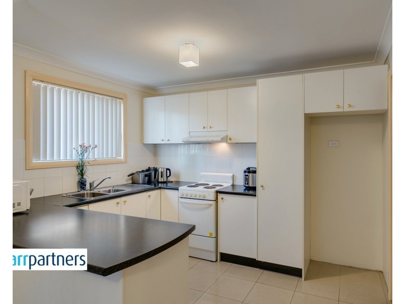 12/27 Barlow Street, Cambridge Park NSW 2747