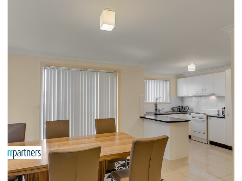 12/27 Barlow Street, Cambridge Park NSW 2747