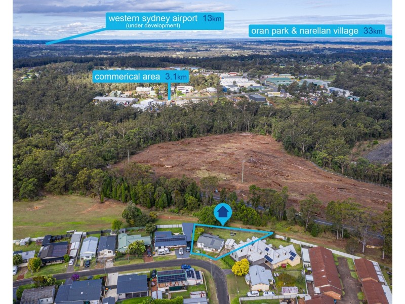 6 First Street, Warragamba NSW 2752