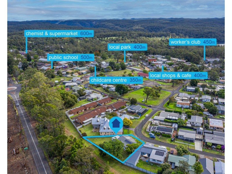 6 First Street, Warragamba NSW 2752
