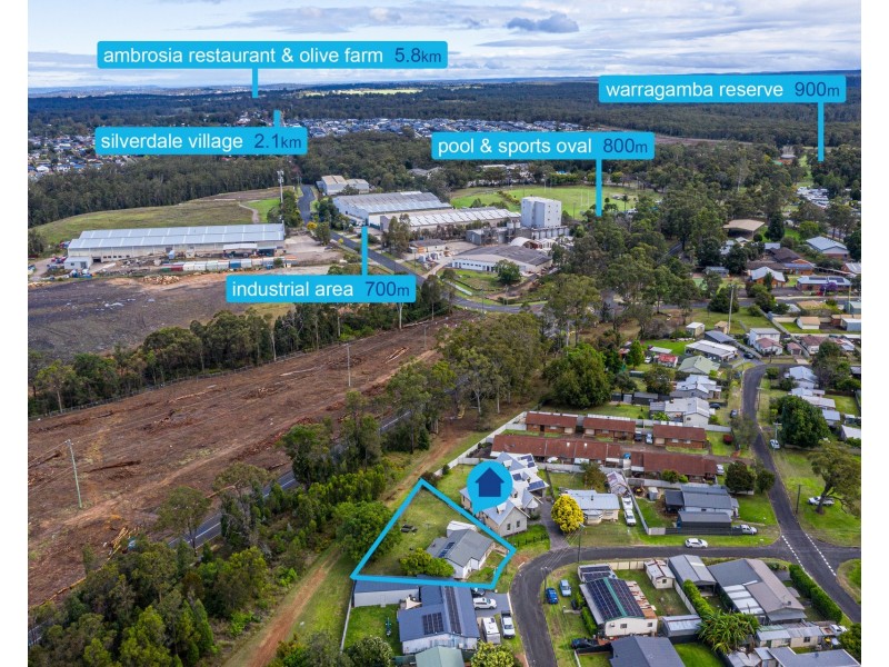 6 First Street, Warragamba NSW 2752