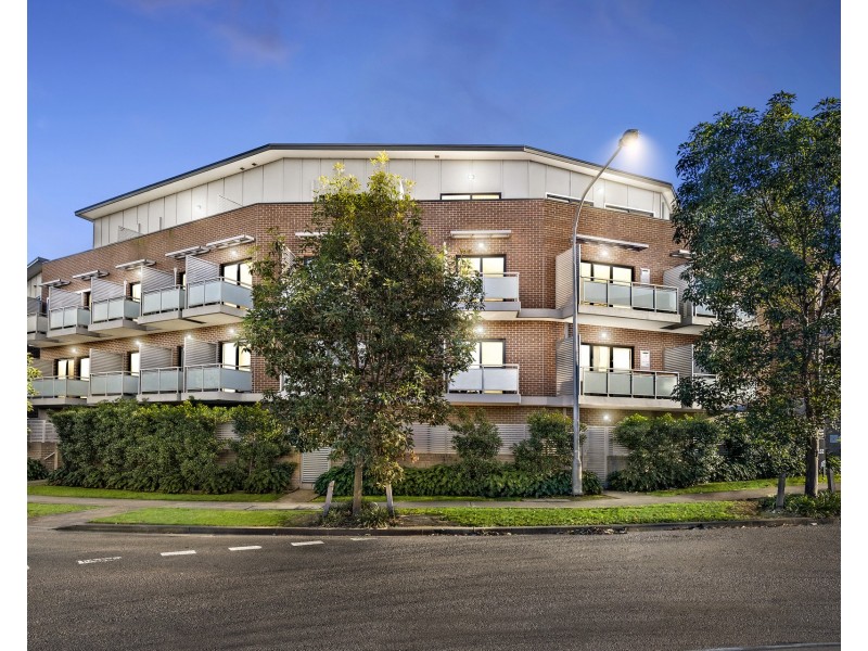 38/2 Glenmore Ridge Drive, Glenmore Park NSW 2745