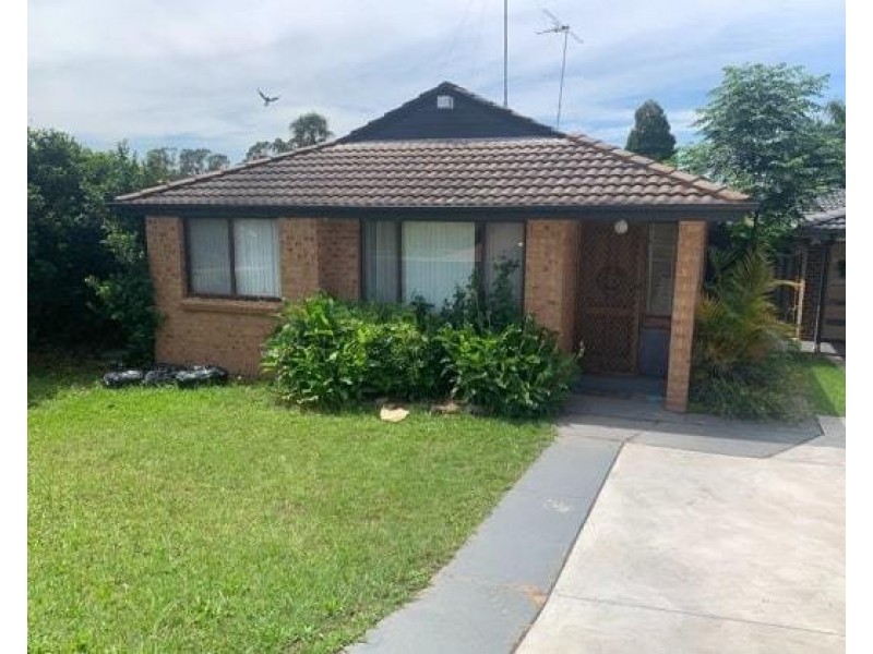 4 Pelican Street, Erskine Park NSW 2759