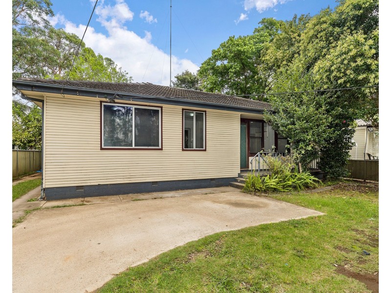 129 Maple Road, North St Marys NSW 2760
