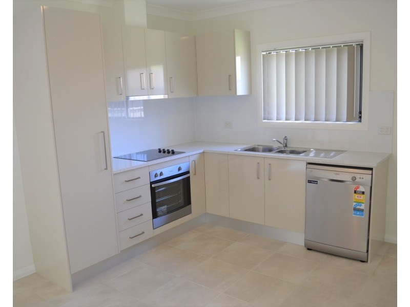 65a Sydney Street, St Marys NSW 2760