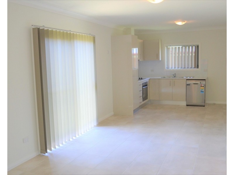 65a Sydney Street, St Marys NSW 2760