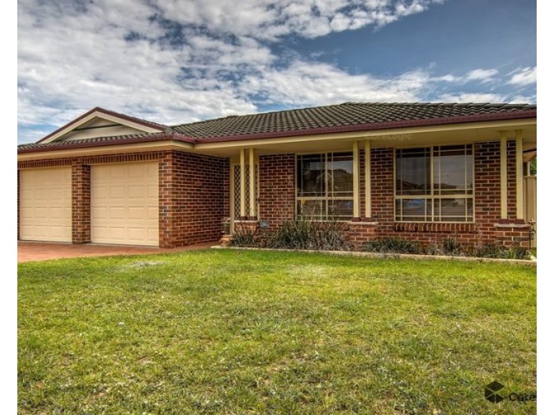 15 Bardo Street, Glenmore Park NSW 2745