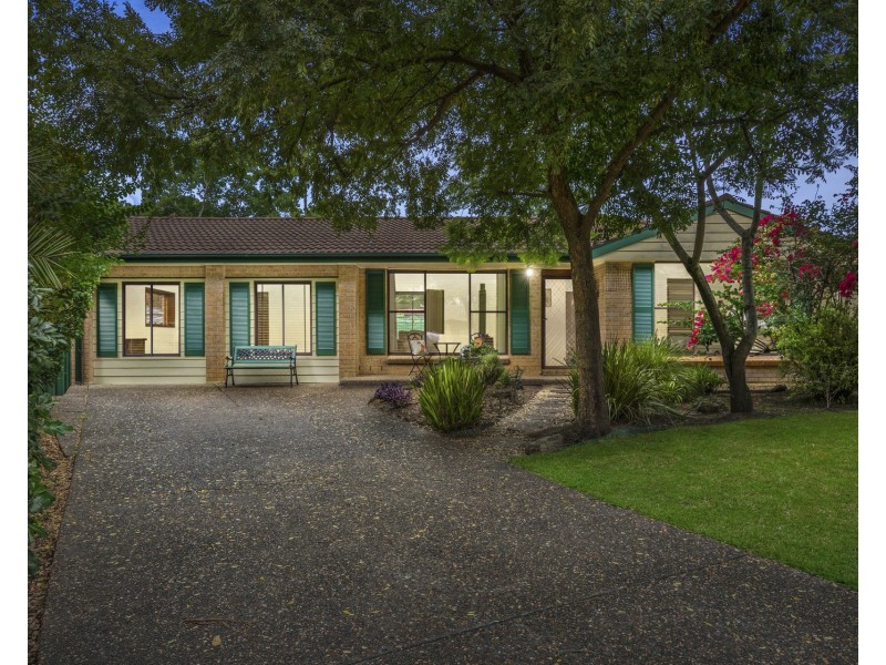 5 Charlotte Place, Bligh Park NSW 2756