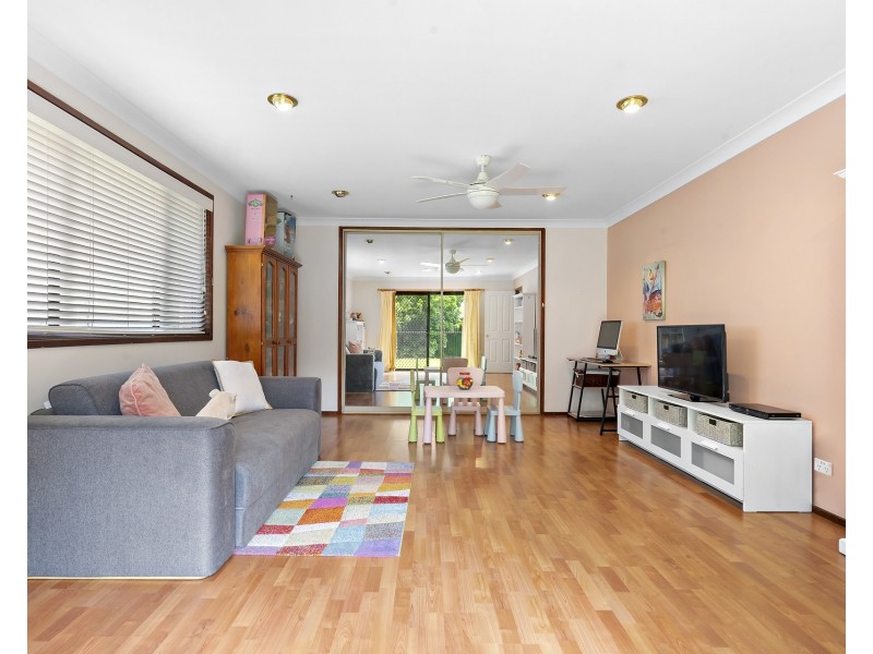 5 Charlotte Place, Bligh Park NSW 2756