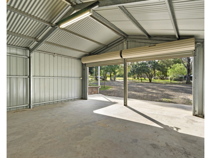 58 Fourth Avenue, Llandilo NSW 2747