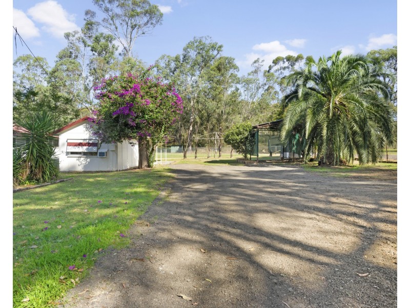 58 Fourth Avenue, Llandilo NSW 2747