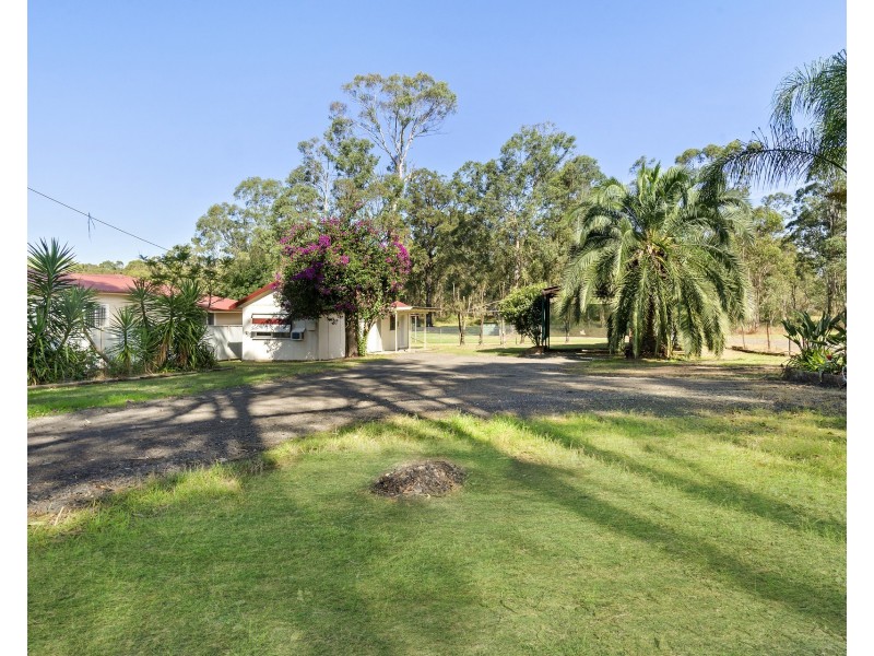 58 Fourth Avenue, Llandilo NSW 2747