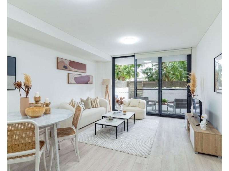 21/1 Herlina Crescent, Rouse Hill NSW 2155